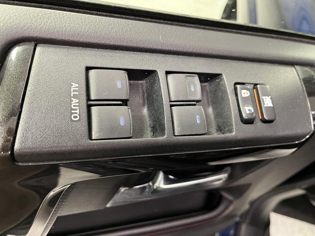 used 2017 Toyota 4Runner car, priced at $28,495