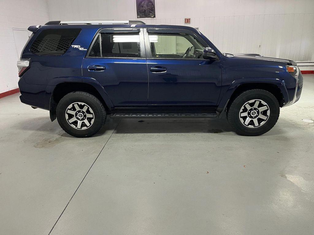 used 2017 Toyota 4Runner car, priced at $28,495