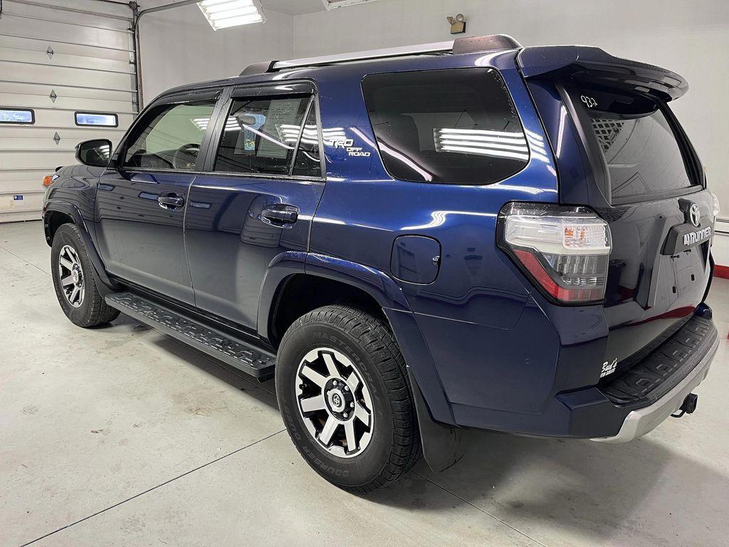 used 2017 Toyota 4Runner car, priced at $28,495