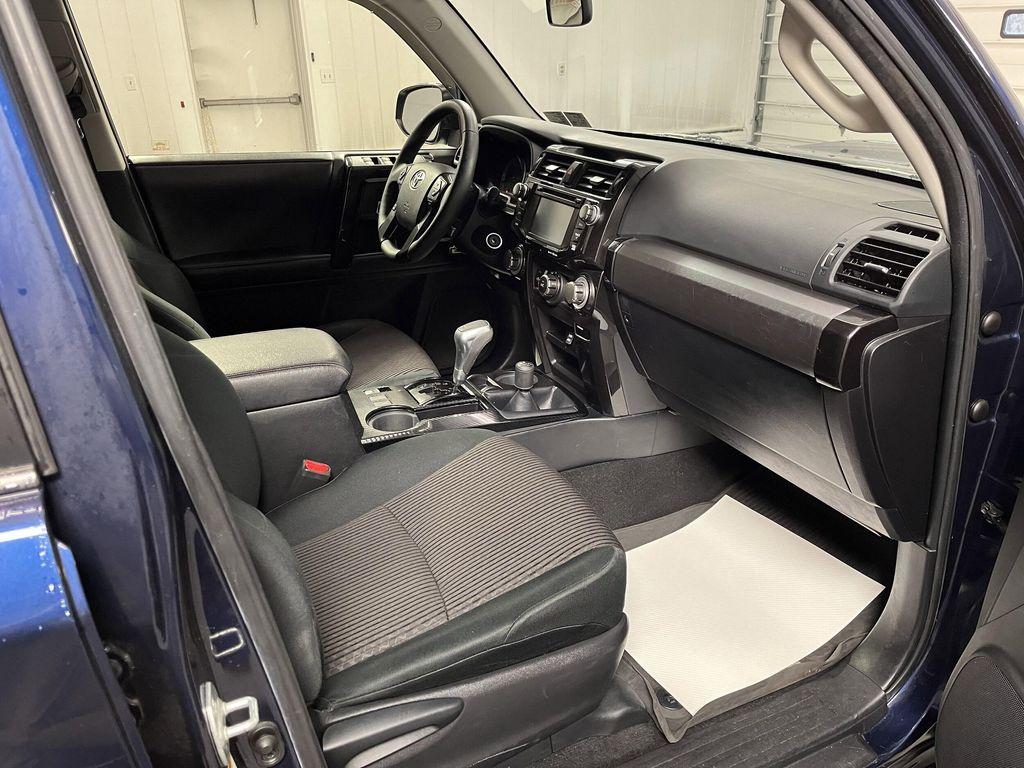 used 2017 Toyota 4Runner car, priced at $28,495