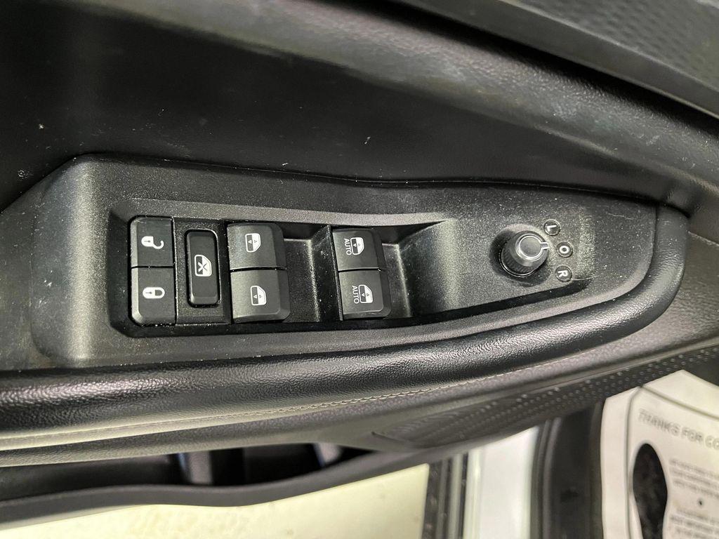 used 2023 Jeep Grand Cherokee car, priced at $29,995