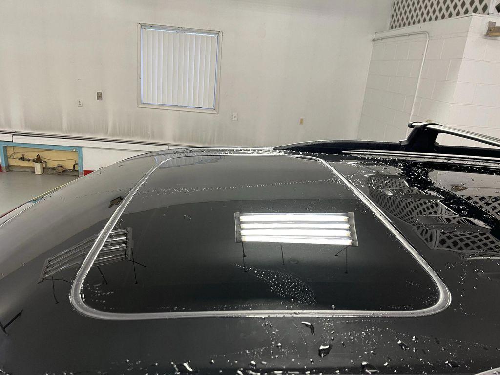 used 2023 Chevrolet Traverse car, priced at $36,995