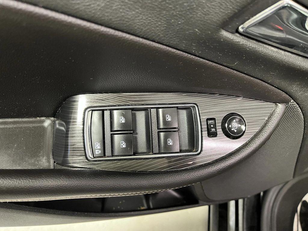 used 2018 Chevrolet Impala car, priced at $12,995