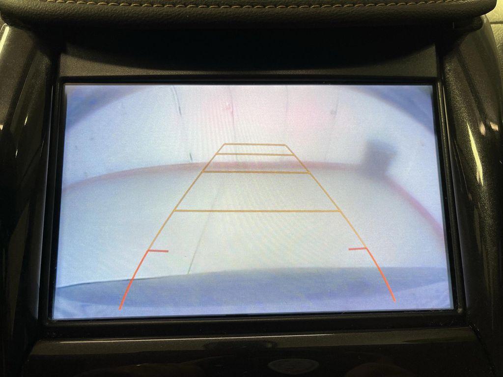 used 2018 Chevrolet Impala car, priced at $12,995