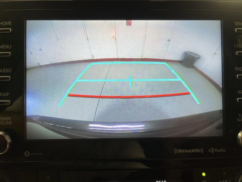 used 2022 Toyota Highlander car, priced at $30,995