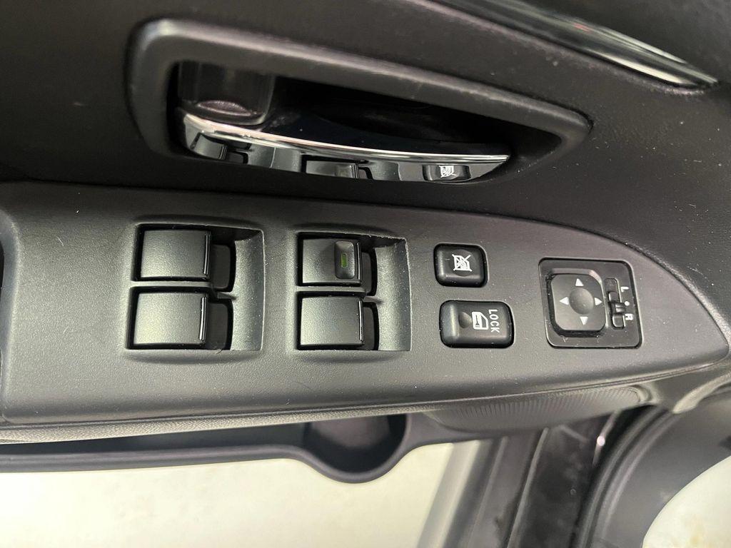 used 2024 Mitsubishi Outlander Sport car, priced at $21,495