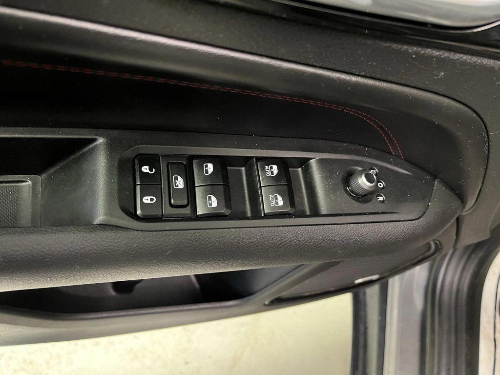 used 2023 Jeep Compass car, priced at $23,995