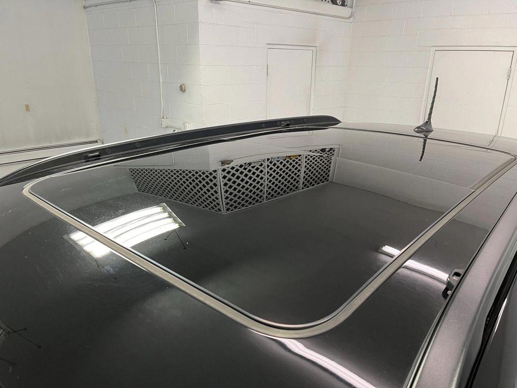 used 2023 Jeep Compass car, priced at $23,995