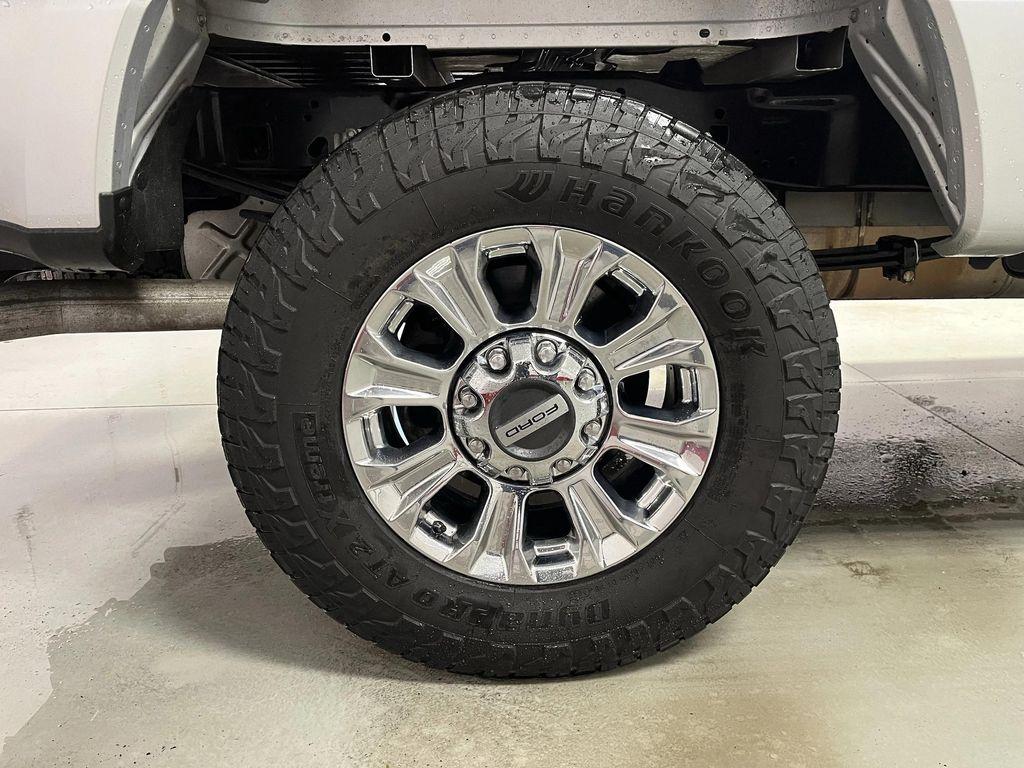 used 2019 Ford F-250 car, priced at $33,495