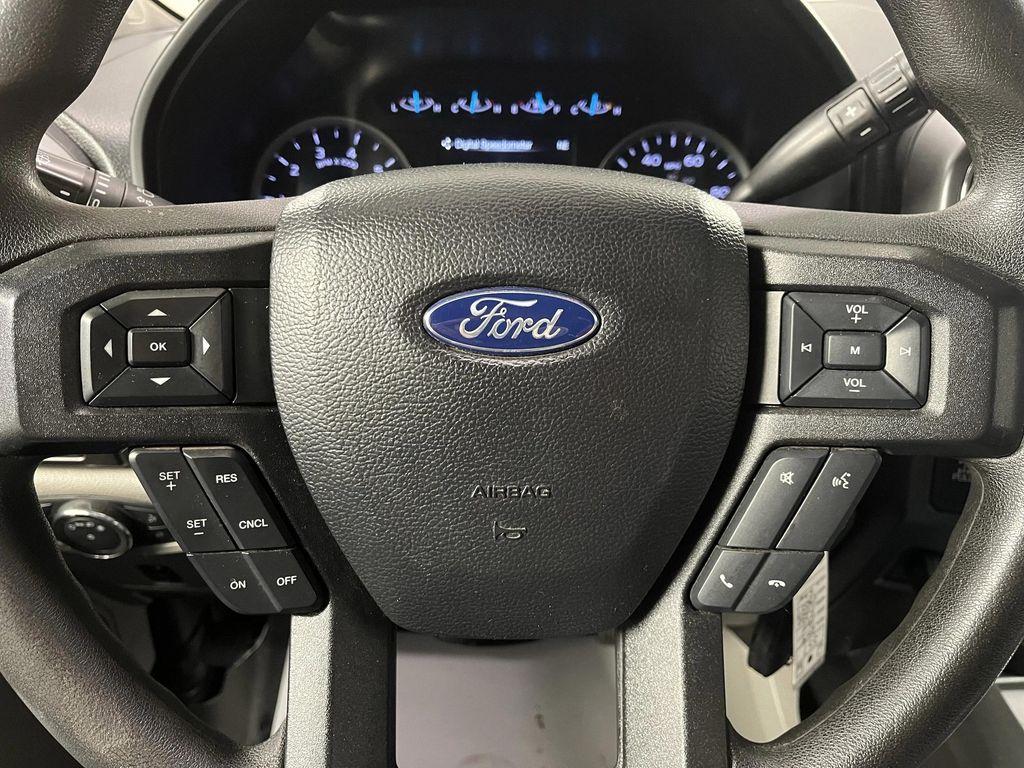 used 2019 Ford F-250 car, priced at $33,495