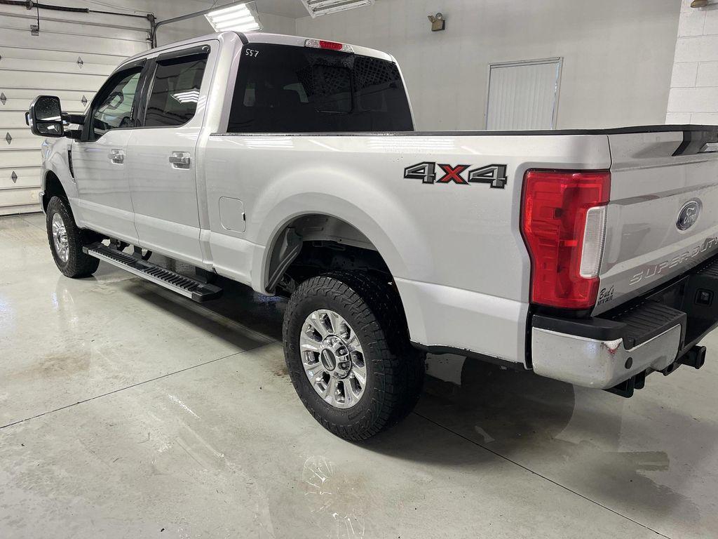 used 2019 Ford F-250 car, priced at $33,495
