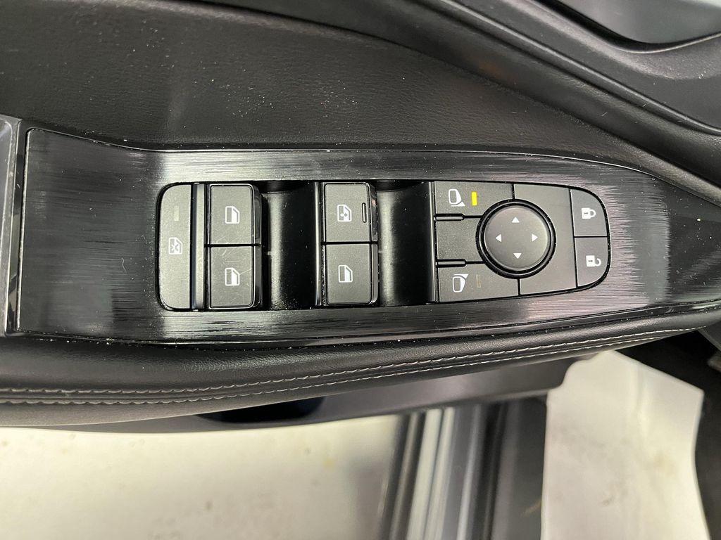 used 2023 Nissan Rogue car, priced at $23,985