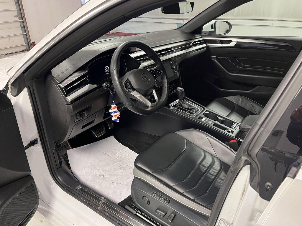 used 2023 Volkswagen Arteon car, priced at $31,995