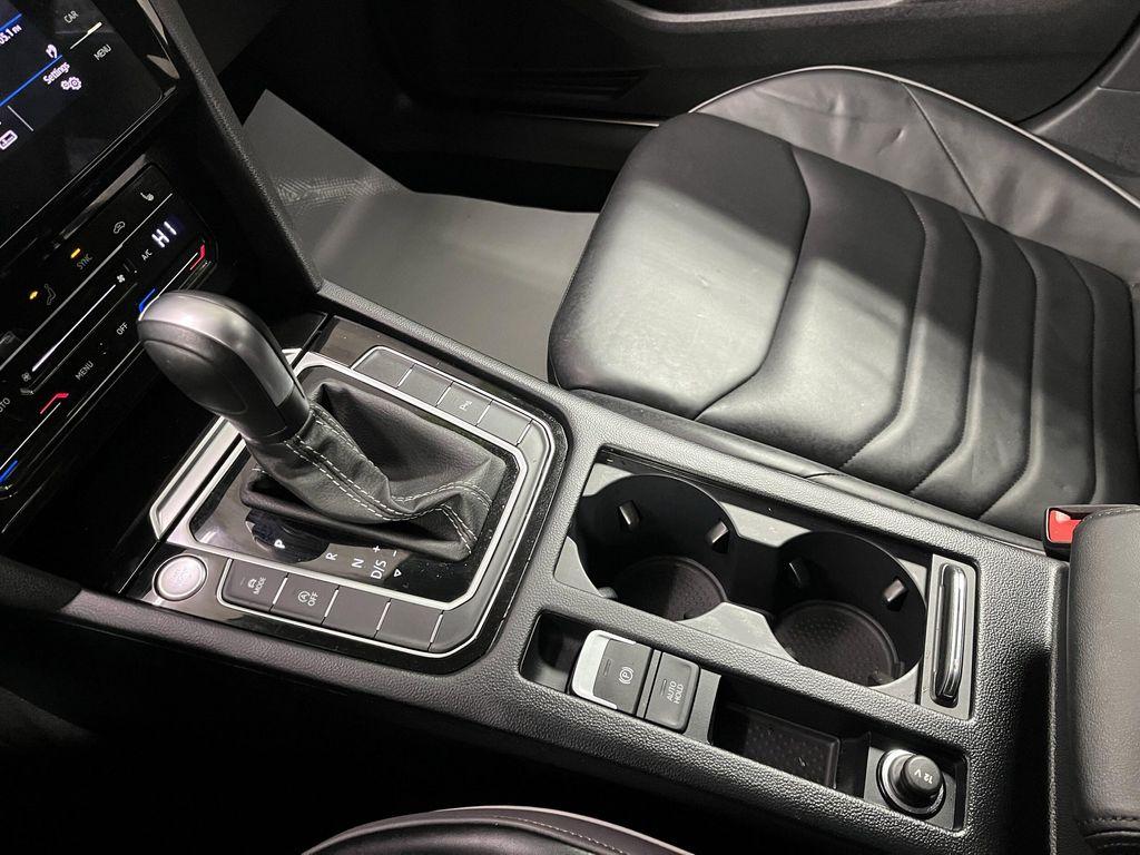 used 2023 Volkswagen Arteon car, priced at $31,995