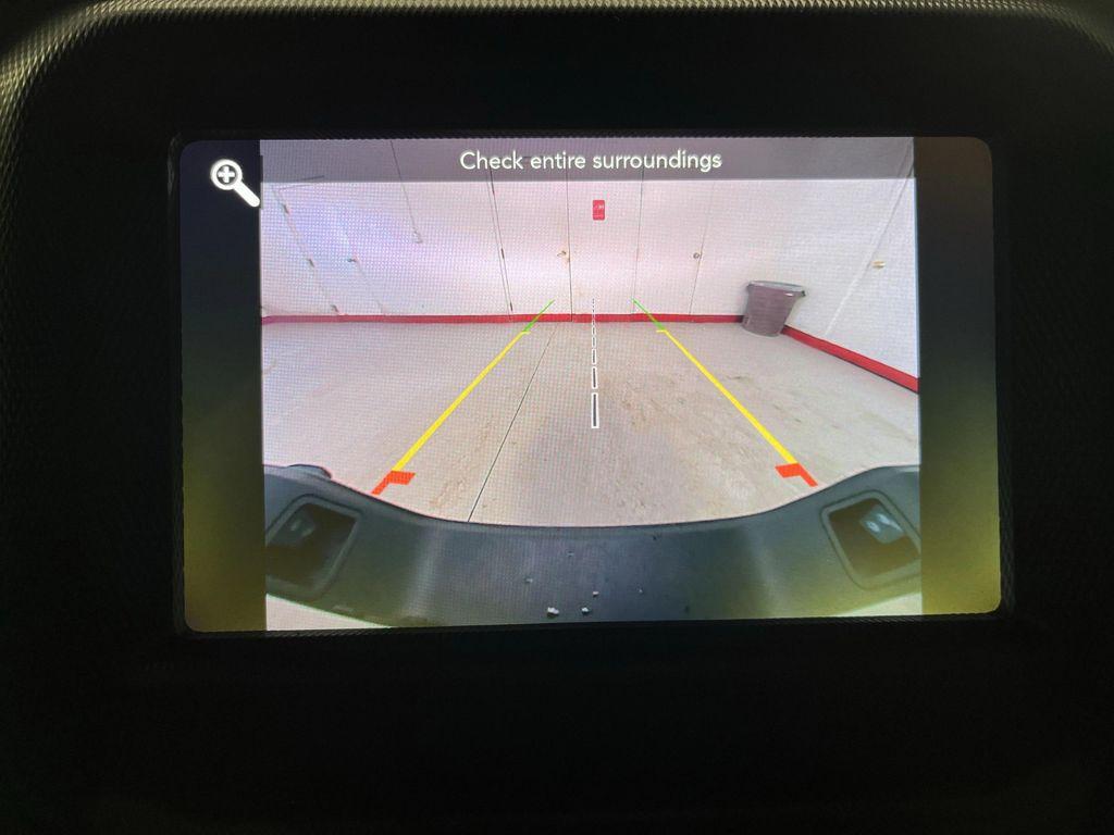 used 2020 Jeep Gladiator car, priced at $24,495