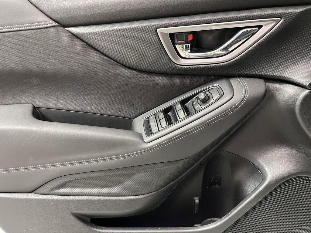 used 2022 Subaru Forester car, priced at $22,995