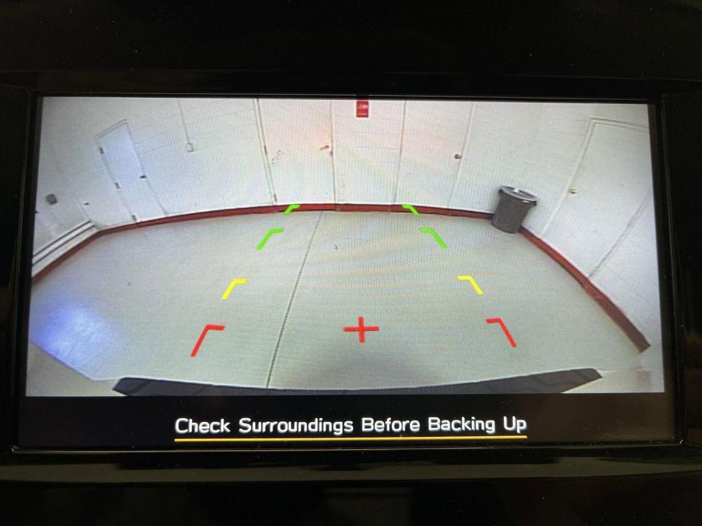 used 2022 Subaru Forester car, priced at $22,995