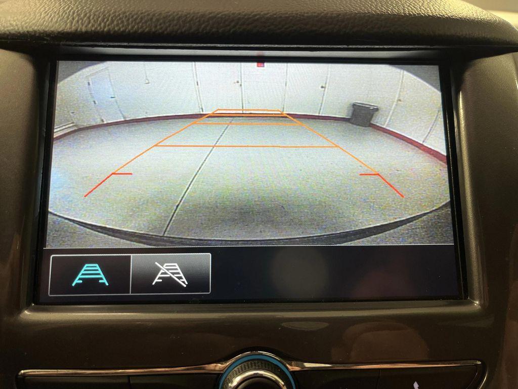 used 2018 Chevrolet Cruze car, priced at $10,995