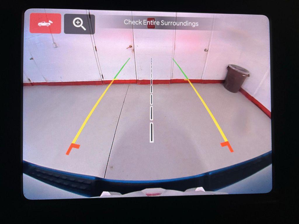 used 2022 Ram 1500 car, priced at $35,995