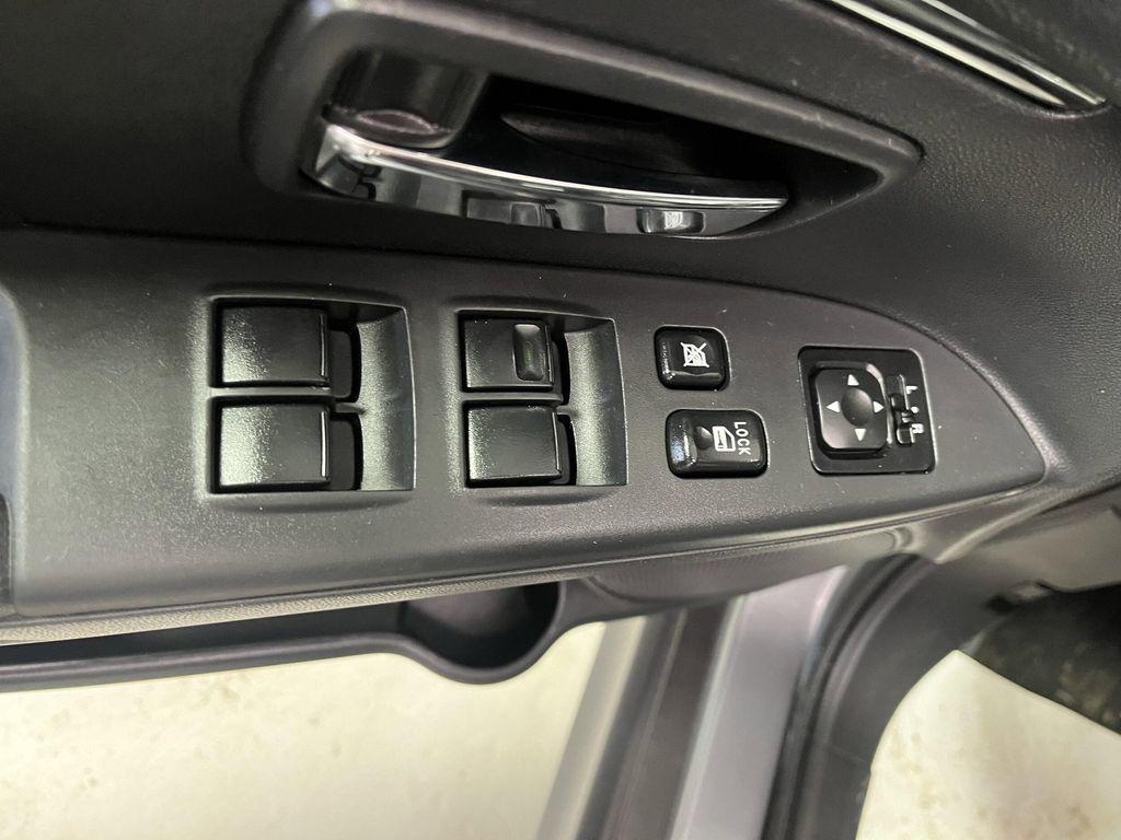 used 2025 Mitsubishi Outlander Sport car, priced at $21,995