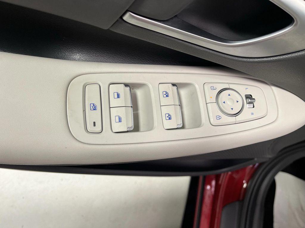 used 2024 Hyundai Sonata car, priced at $21,995