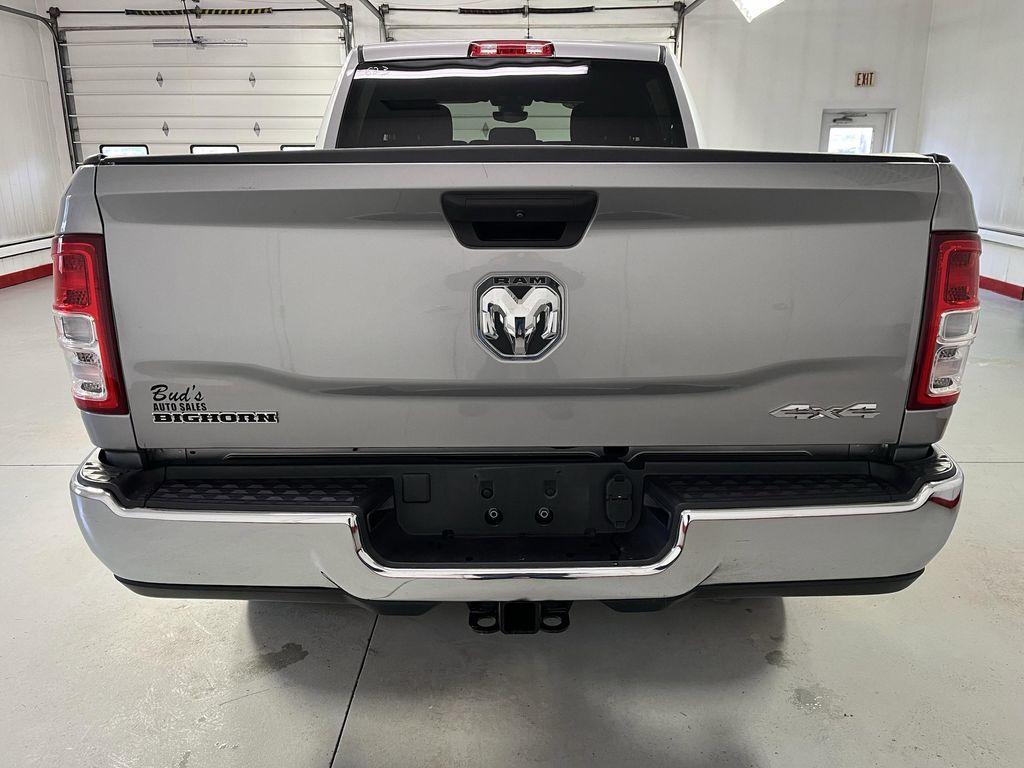 used 2024 Ram 2500 car, priced at $45,995