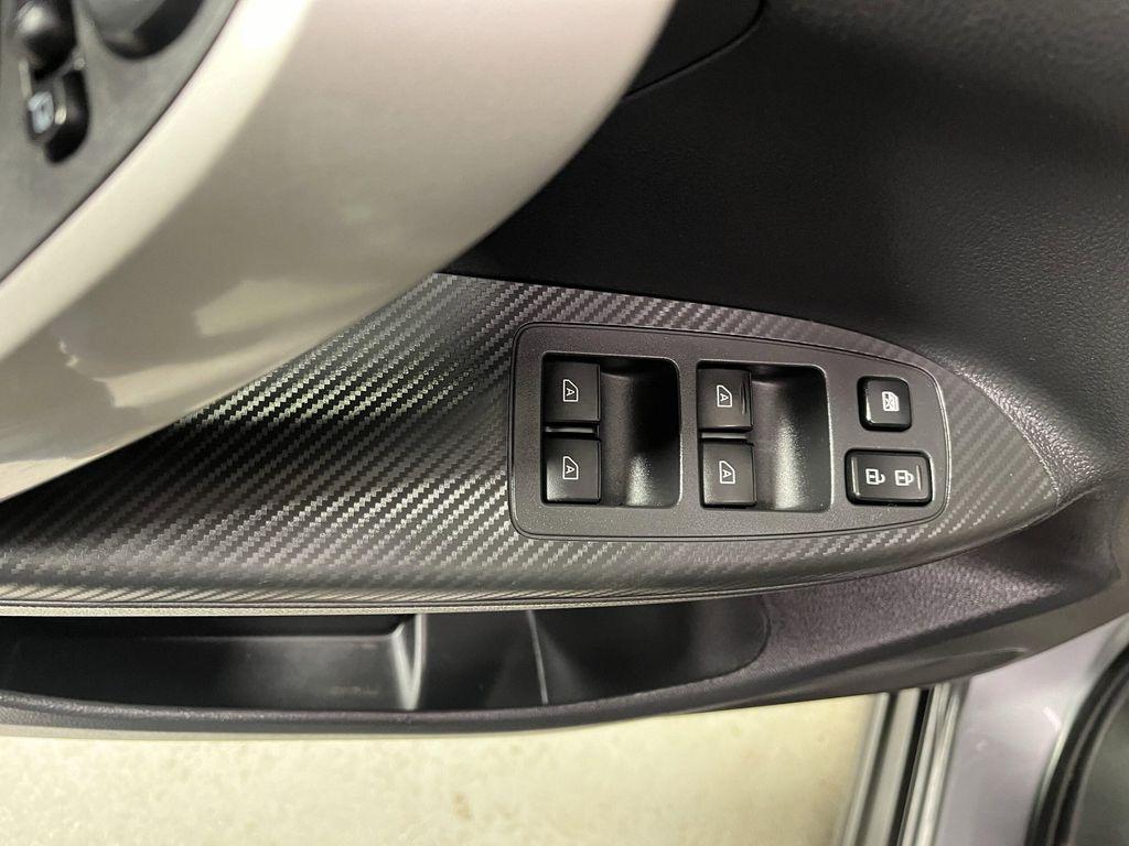 used 2023 Mitsubishi Eclipse Cross car, priced at $19,995