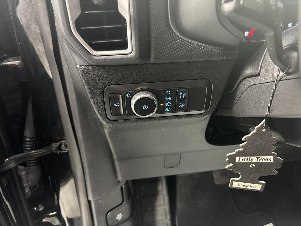 used 2021 Ford Bronco Sport car, priced at $19,995