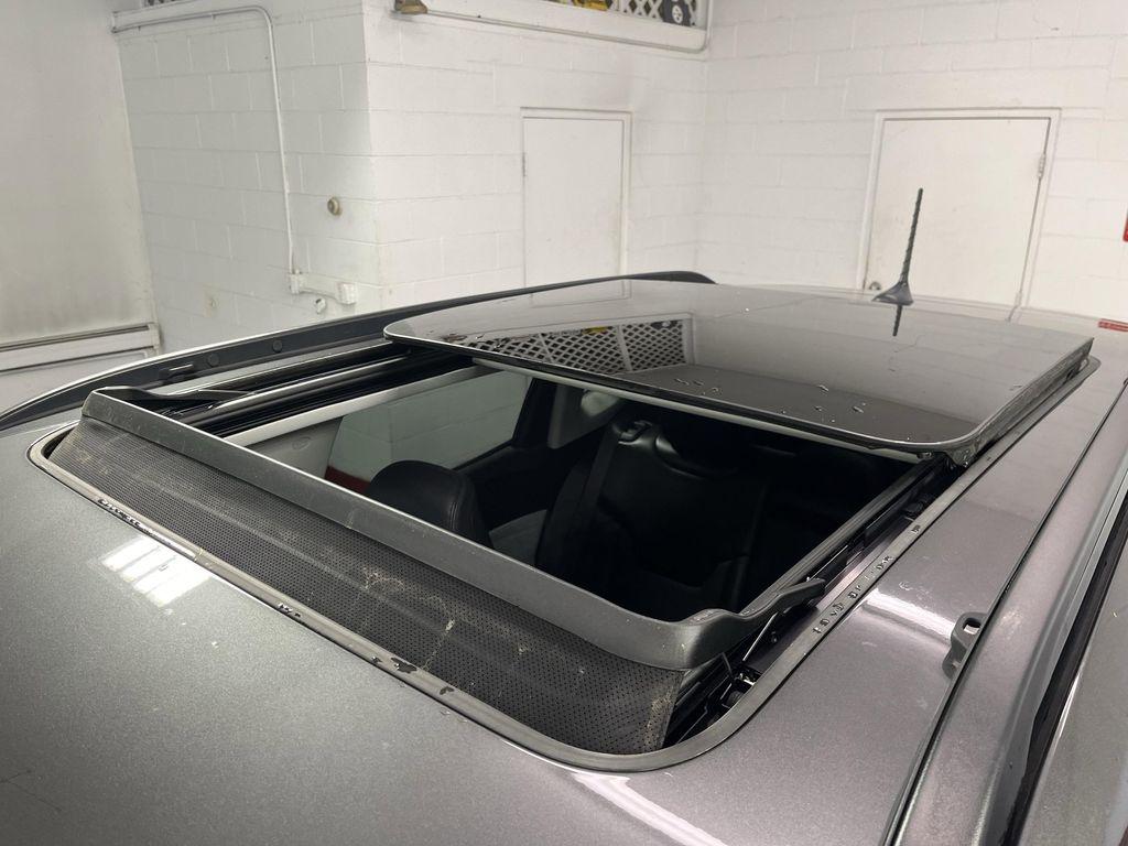 used 2022 Jeep Compass car, priced at $22,995