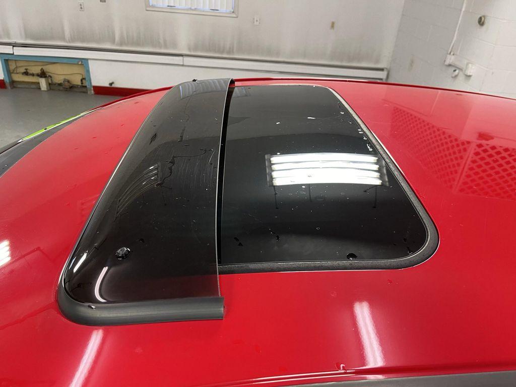 used 2017 Honda HR-V car, priced at $14,995