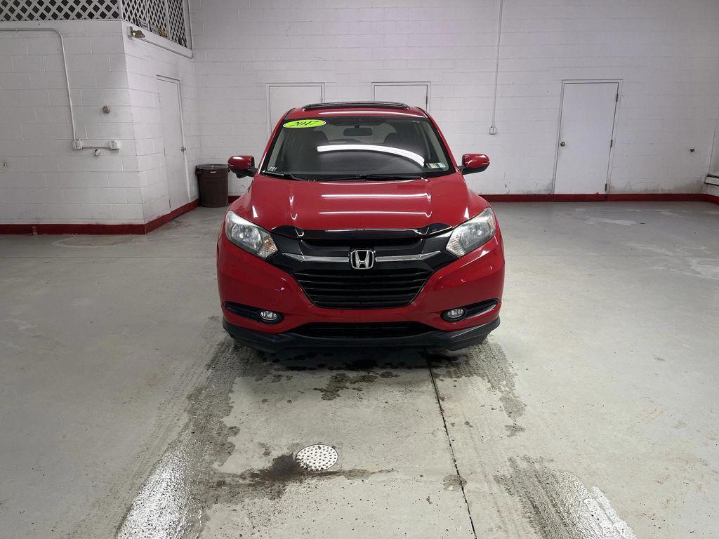 used 2017 Honda HR-V car, priced at $14,995