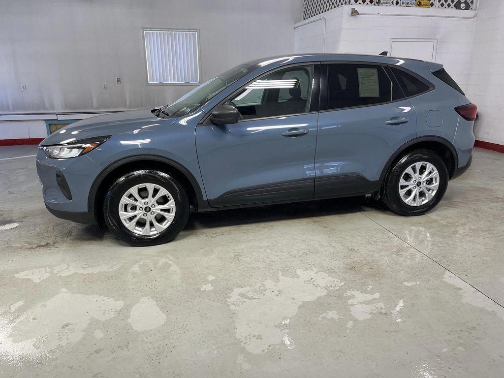 used 2025 Ford Escape car, priced at $22,495