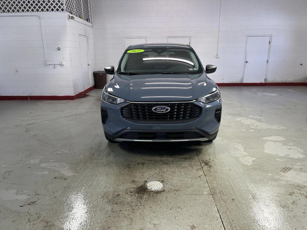used 2025 Ford Escape car, priced at $22,495