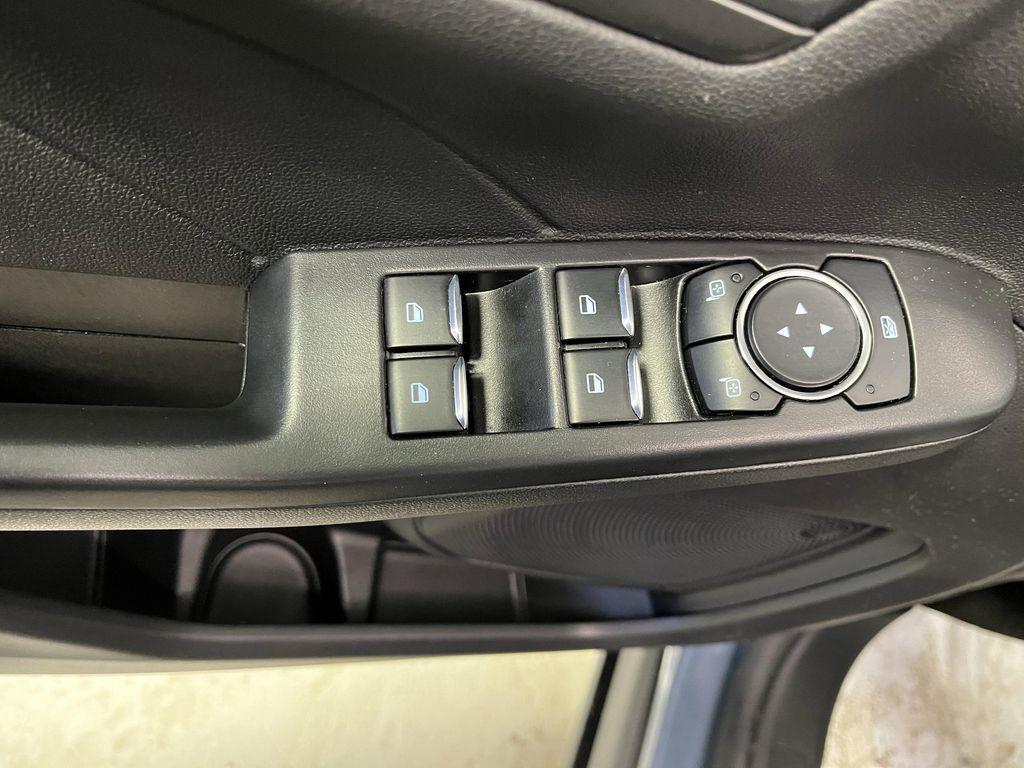 used 2025 Ford Escape car, priced at $22,495