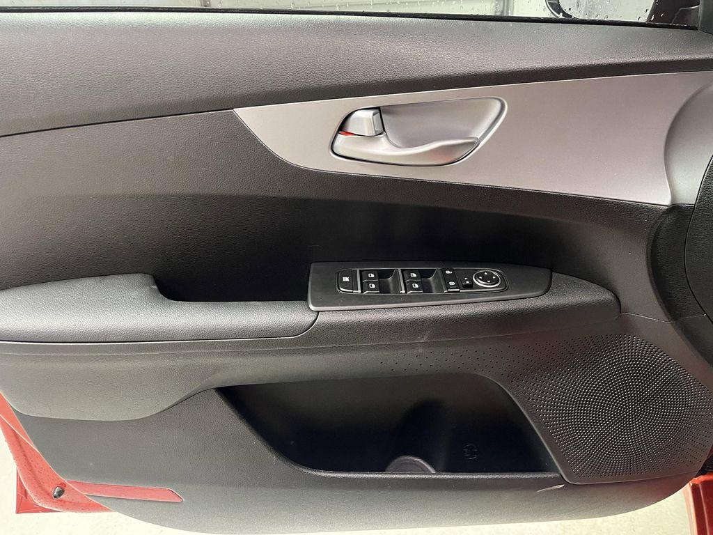 used 2024 Kia Forte car, priced at $15,995