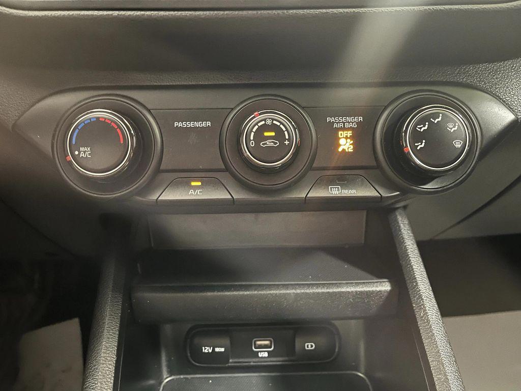 used 2024 Kia Forte car, priced at $15,995