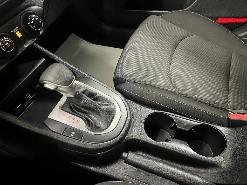 used 2024 Kia Forte car, priced at $15,995