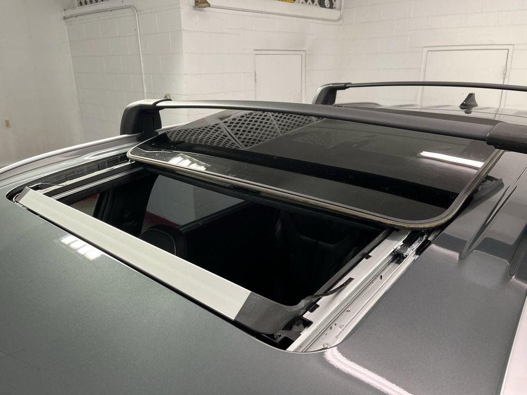 used 2023 Hyundai Palisade car, priced at $36,495