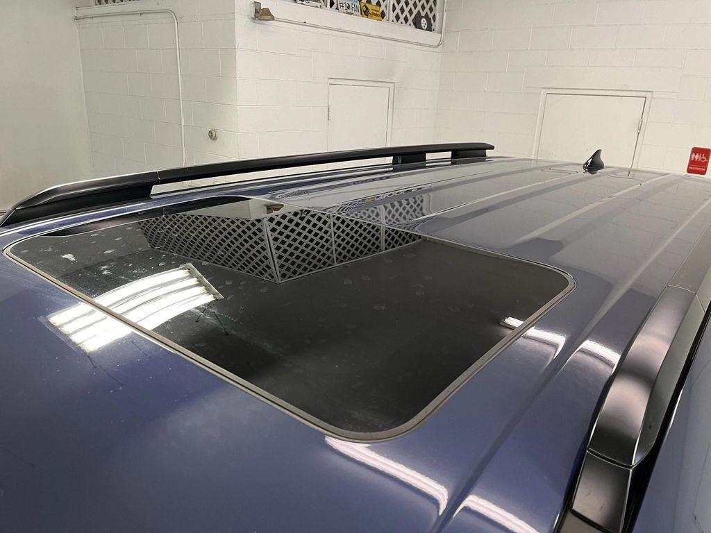 used 2025 Hyundai Santa Fe car, priced at $32,495