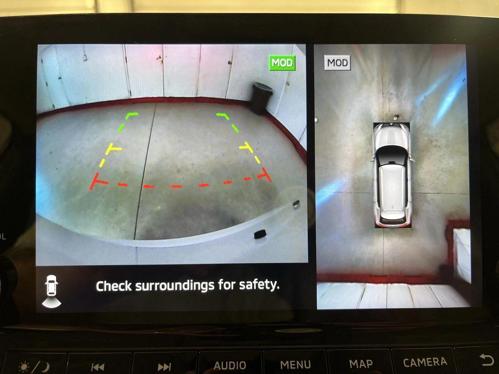 used 2023 Mitsubishi Outlander PHEV car, priced at $24,995