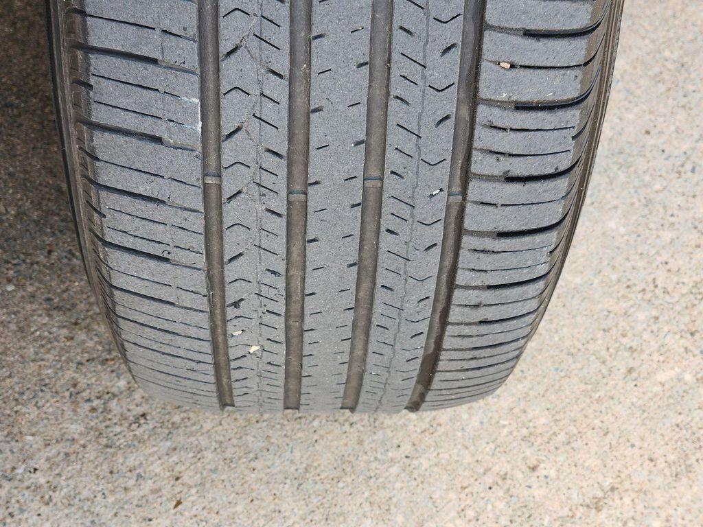 used 2024 Buick Enclave car, priced at $29,744