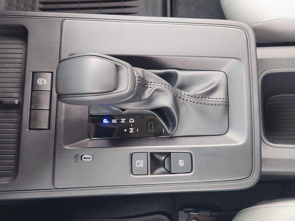 new 2026 Toyota Corolla Cross car, priced at $29,361