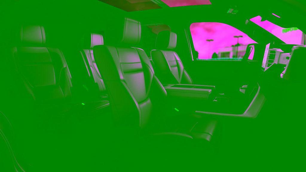 new 2026 Toyota Sequoia car, priced at $77,375