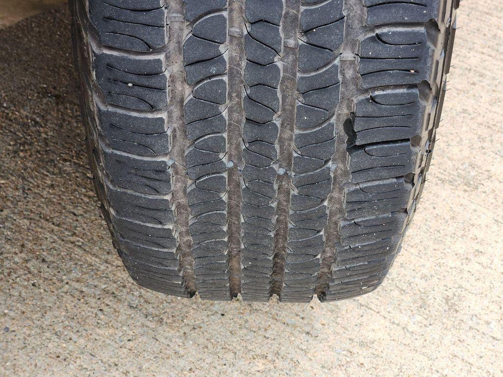 used 2021 Ford Explorer car, priced at $19,937