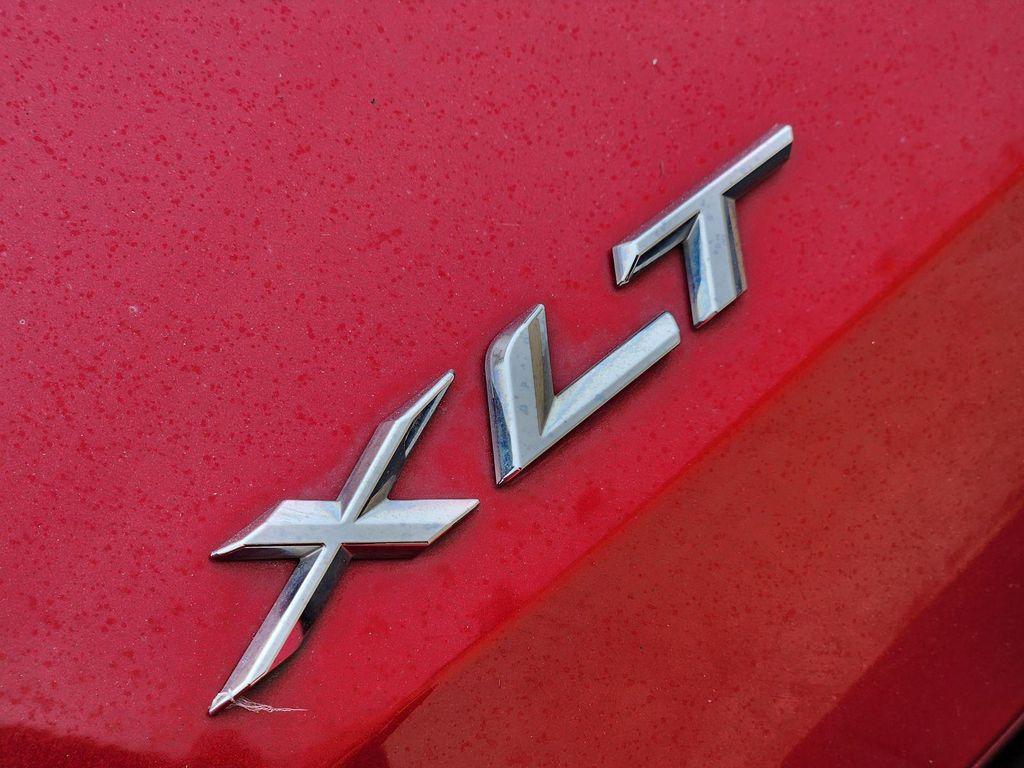 used 2021 Ford Explorer car, priced at $19,937