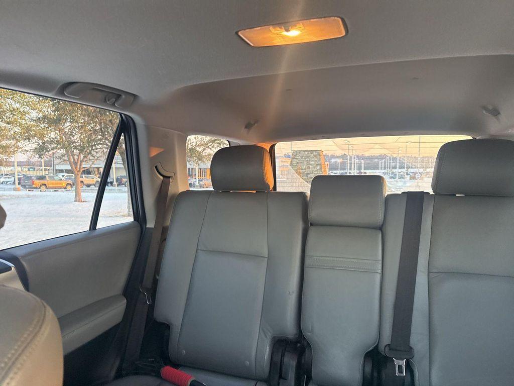 used 2012 Toyota 4Runner car, priced at $13,500