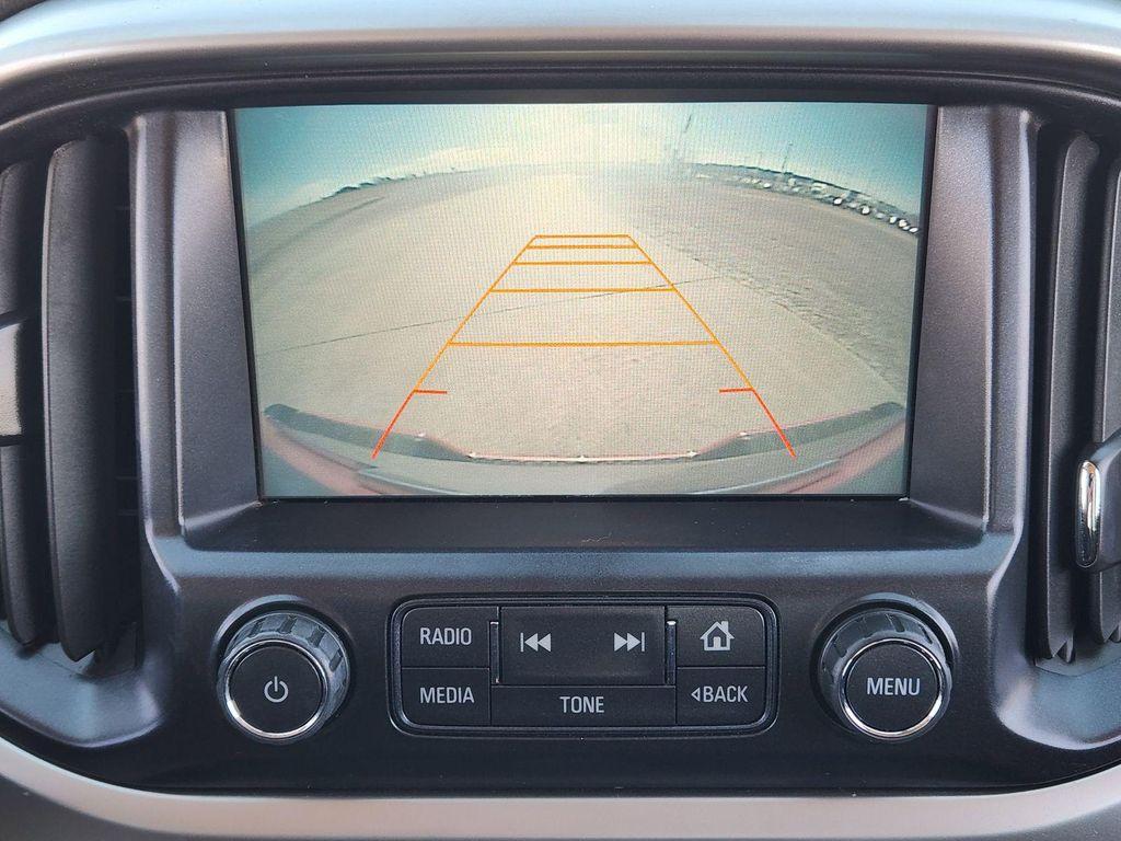 used 2016 Chevrolet Colorado car, priced at $19,096