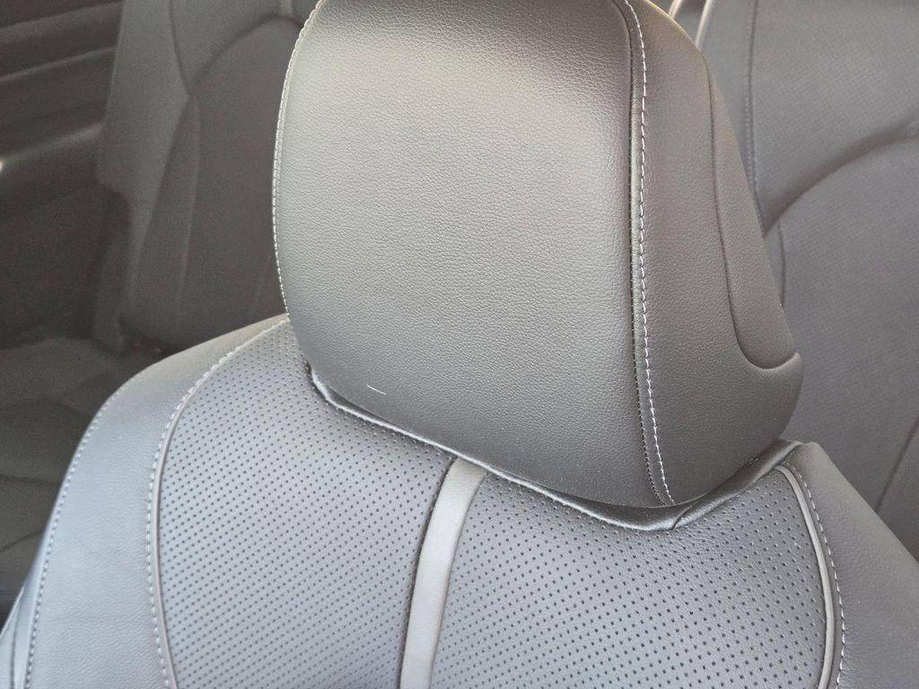 used 2024 Toyota Grand Highlander car, priced at $50,561