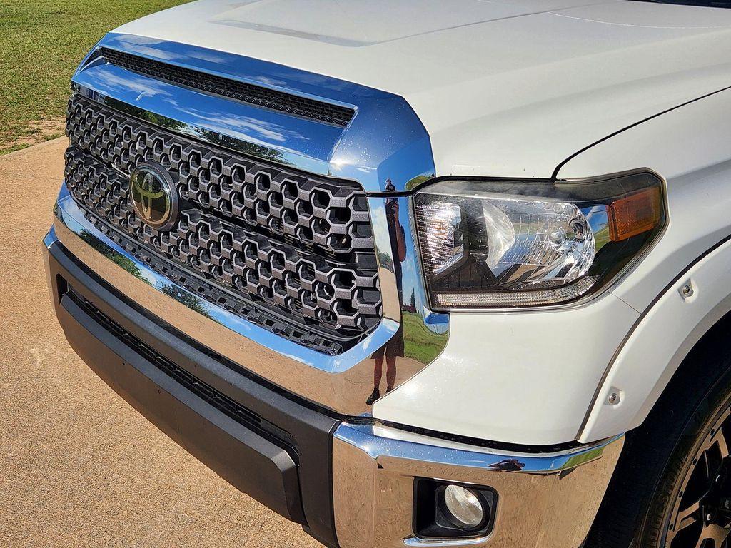 used 2019 Toyota Tundra car, priced at $29,421