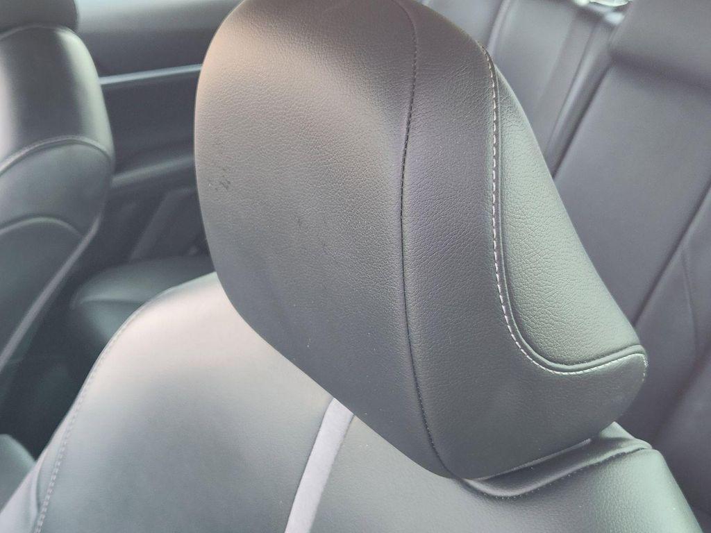 used 2022 Toyota Camry car, priced at $26,616